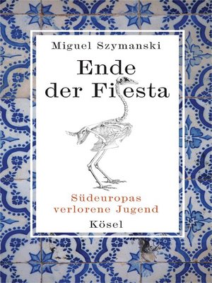 cover image of Ende der Fiesta
